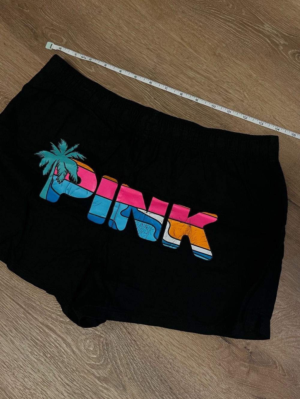 PINK Shorts